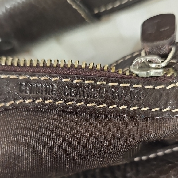 Tod's Vintage Brown - Picture 3 of 11